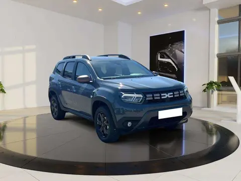 Annonce DACIA DUSTER Diesel 2024 d'occasion 