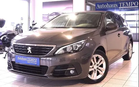 Used PEUGEOT 308 Diesel 2018 Ad 