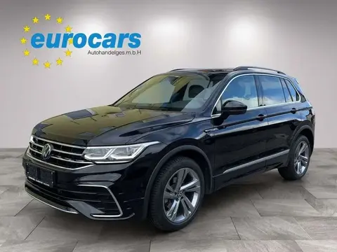 Annonce VOLKSWAGEN TIGUAN Diesel 2023 d'occasion 