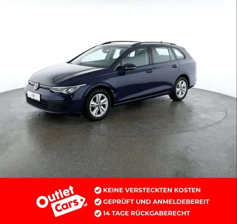 Used VOLKSWAGEN GOLF Diesel 2020 Ad 