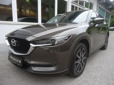 Used MAZDA CX-5 Diesel 2017 Ad 