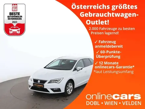 Used SEAT LEON Diesel 2020 Ad 