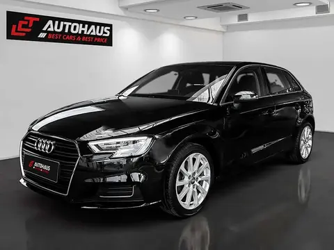 Annonce AUDI A3 Essence 2017 d'occasion 