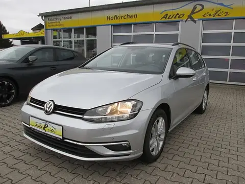 Used VOLKSWAGEN GOLF Diesel 2019 Ad 