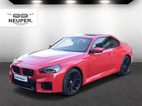 Annonce BMW M2 Essence 2024 d'occasion 