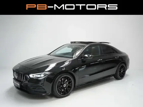 Used MERCEDES-BENZ CLASSE CLA Petrol 2019 Ad 