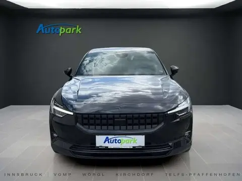 Annonce POLESTAR 2 Électrique 2022 d'occasion 