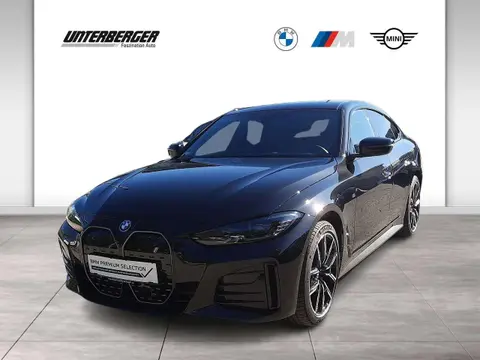 Used BMW I4 Electric 2023 Ad 