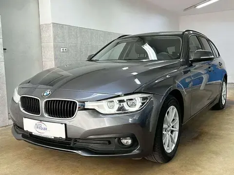 Used BMW SERIE 3 Diesel 2018 Ad 