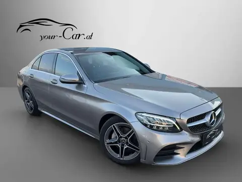 Used MERCEDES-BENZ CLASSE C Diesel 2019 Ad 