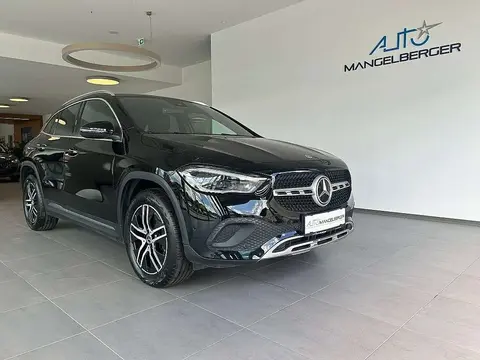 Annonce MERCEDES-BENZ CLASSE GLA Diesel 2022 d'occasion 