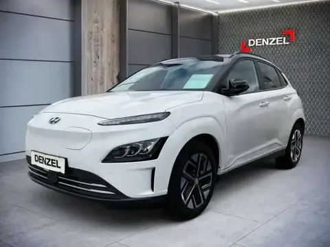 Annonce HYUNDAI KONA Électrique 2023 d'occasion 