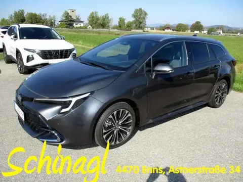 Used TOYOTA COROLLA Hybrid 2024 Ad 