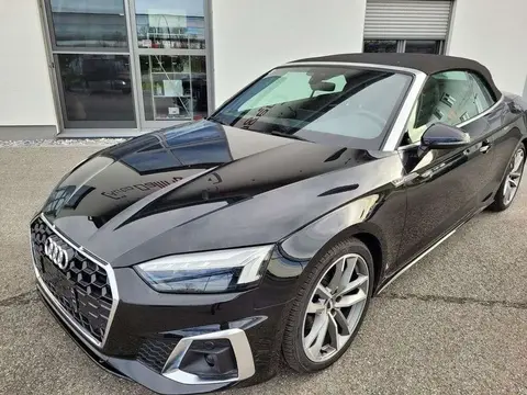 Annonce AUDI A5 Diesel 2021 d'occasion 