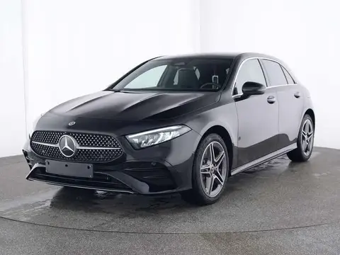 Used MERCEDES-BENZ CLASSE A Hybrid 2023 Ad 