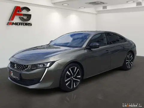 Used PEUGEOT 508 Diesel 2020 Ad 