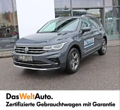 Annonce VOLKSWAGEN TIGUAN Diesel 2023 d'occasion 