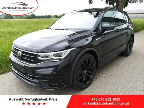 Used VOLKSWAGEN TIGUAN Diesel 2024 Ad 