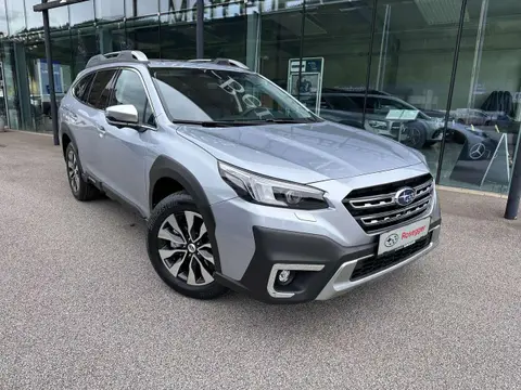 Annonce SUBARU OUTBACK Essence 2024 d'occasion 