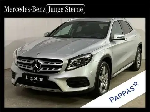 Used MERCEDES-BENZ CLASSE GLA Petrol 2020 Ad 