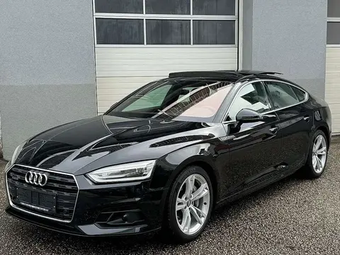 Used AUDI A5 Diesel 2019 Ad 