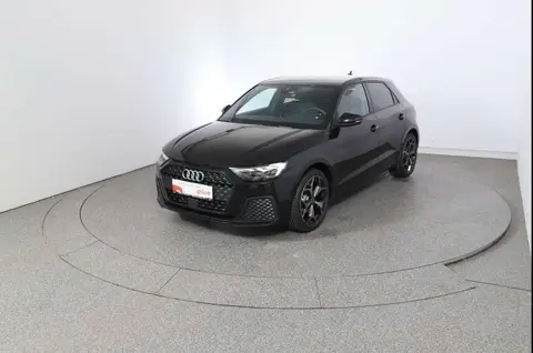 Annonce AUDI A1 Essence 2024 d'occasion 