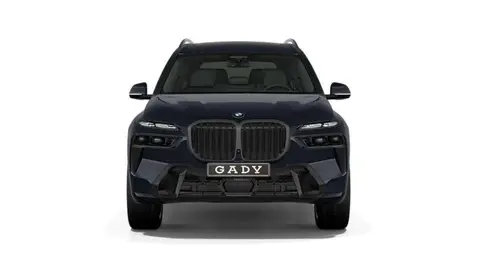 Used BMW X7 Hybrid 2024 Ad 