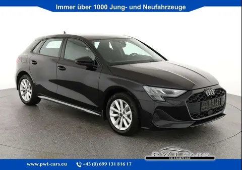 Annonce AUDI A3 Essence 2024 d'occasion 