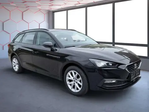 Annonce SEAT LEON Essence 2022 d'occasion 