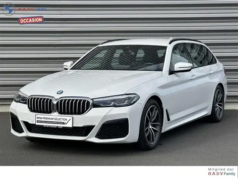 Annonce BMW SERIE 5 Diesel 2023 d'occasion 