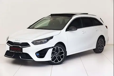 Annonce KIA CEED Hybride 2024 d'occasion 