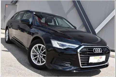 Used AUDI A6 Diesel 2021 Ad 