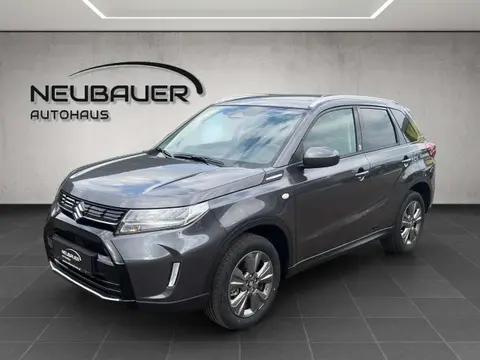 Used SUZUKI VITARA Hybrid 2024 Ad 