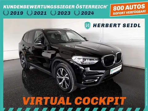 Used BMW X3 Diesel 2019 Ad 