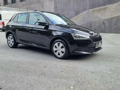 Used SKODA FABIA Petrol 2020 Ad 