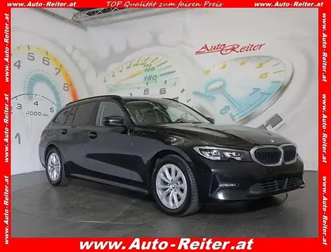 Used BMW SERIE 3 Hybrid 2022 Ad 