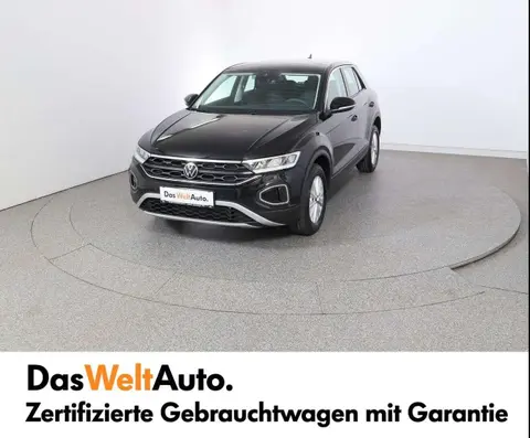 Used VOLKSWAGEN T-ROC Petrol 2024 Ad 