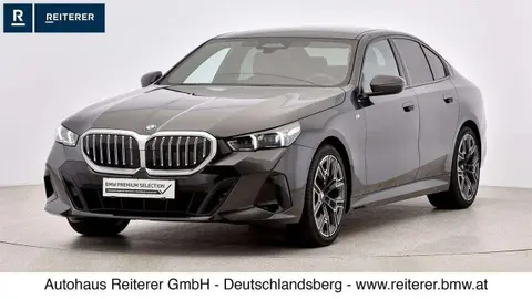 Annonce BMW SERIE 5 Diesel 2023 d'occasion 