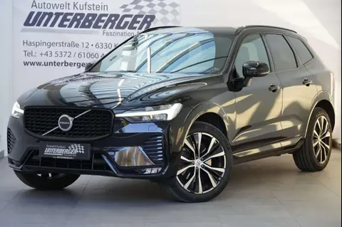 Used VOLVO XC60 Petrol 2022 Ad 