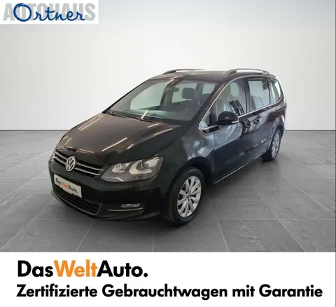 Annonce VOLKSWAGEN SHARAN Diesel 2020 d'occasion 