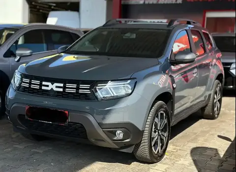 Annonce DACIA DUSTER Diesel 2024 d'occasion 