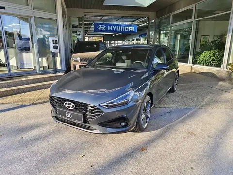 Annonce HYUNDAI I30 Essence 2024 d'occasion 