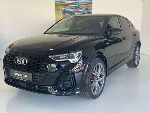 Annonce AUDI Q3 Diesel 2021 d'occasion 