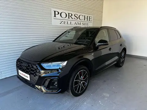 Annonce AUDI Q5 Diesel 2023 d'occasion 