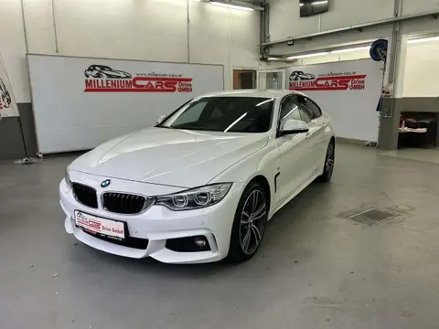 Used BMW SERIE 4 Diesel 2016 Ad 