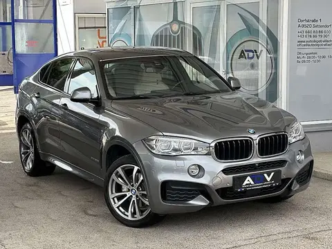 Used BMW X6 Diesel 2018 Ad 