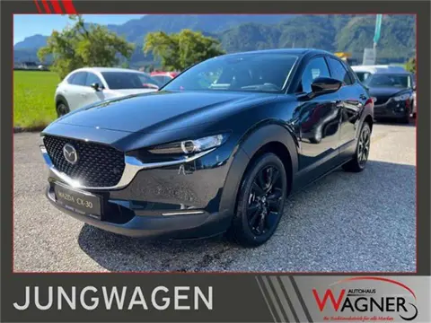 Annonce MAZDA CX-30 Essence 2023 d'occasion 