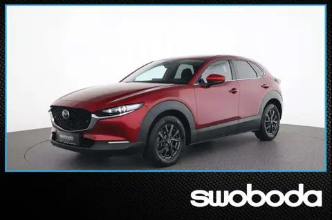 Annonce MAZDA CX-30 Essence 2019 d'occasion 