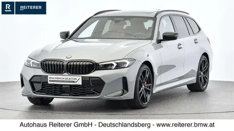 Annonce BMW SERIE 3 Diesel 2023 d'occasion 