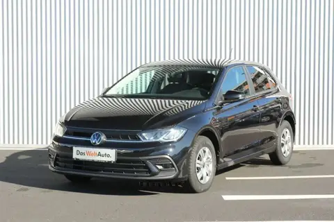 Used VOLKSWAGEN POLO Petrol 2024 Ad 